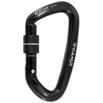 CAMP Atlas Lock black - karabiin