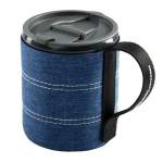 GSI Infinity Backpacker Mug Blue 500ml