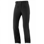 SALOMON Edge Pant W Black L