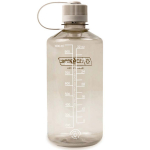 NALGENE Narrow Mouth Sustain 1.0L Cotton - veepudel
