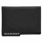 MAMMUT Smart Wallet Ultralight black - rahakott