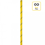 PETZL Parallel 10.5mm 100m yellow - staatiline k&ouml;is