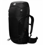 MAMMUT Lithium 50 black - seljakott