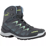 LOWA Innox Pro GTX Mid Ws graphite/mint UK 4.5