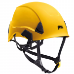 PETZL Strato yellow (53-63cm) k&otilde;rgt&ouml;&ouml;de kiiver