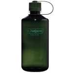 NALGENE Narrow Mouth Sustain 1.0L Jade - veepudel