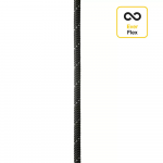 PETZL Parallel 10.5mm 100m black - staatiline k&ouml;is