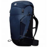 MAMMUT Lithium 50 Women marine/black - seljakott