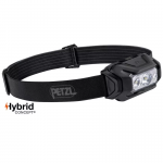 PETZL Aria 2 RGB black pealamp