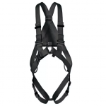 SINGING ROCK Body II black S-M/L