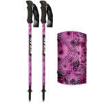 FIZAN Compact MS magenta - matkakepid