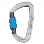 SINGING ROCK Colt Screw blue karabiin