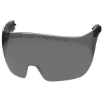 SINGING ROCK Cover Smoke- kiivriklaas