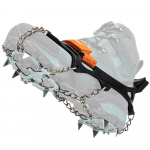 NORTEC Alp 2.0 XL black (EU 44-48) - kassid