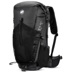 MAMMUT Ducan Spine 28-35 black - seljakott