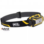 PETZL Aria 1R black pealamp