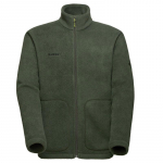 MAMMUT Falera ML Jacket Men dark marsh - fliisjope M