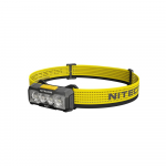 Nitecore NU27 600lm - pealamp
