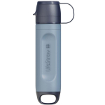 LIFESTRAW Peak Solo mountain blue - veefilter