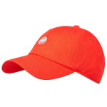 MAMMUT Baseball Cap L/XL mammut red - nokam&uuml;ts