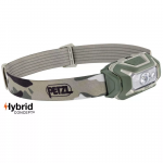 PETZL Aria 1 RGB camo pealamp