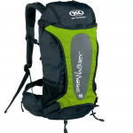 TSL OUTDOOR Snowalker 15 green seljakott