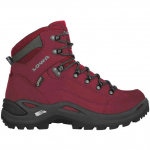 LOWA Renegade GTX Mid Ws chili - saapad UK 4