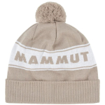 MAMMUT Peaks Beanie savannah/white - m&uuml;ts