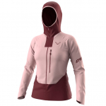 DYNAFIT Traverse Dynastretch W JKT pale rose 38/M