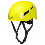 SALEWA Pura yellow (56-63cm) - kiiver