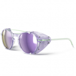 Julbo LEGACY spectron 3CF purple/green - P&auml;ikeseprillid