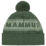 MAMMUT Peaks Beanie dark jade/jade - m&uuml;ts