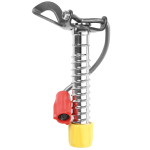 GRIVEL 360&deg; Short - j&auml;&auml;puur