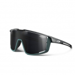 Julbo FURY Reactiv 0-3 black/green - P&auml;ikeseprillid