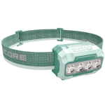 NITECORE HA23 UHE 600lm green - pealamp