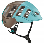 PETZL Meteor M/L smoked blue/brown - kiiver