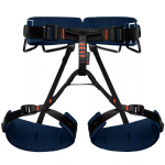MAMMUT 4 Slide Harness marine - ronimisv&ouml;&ouml; M-XL