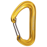 CAMP Nano 22 yellow - karabiin