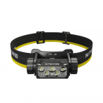 Nitecore HC70 UHE 1600lm pealamp