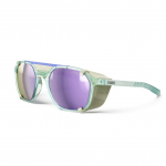 Julbo SLACK COVER spectron 3 mint/light grey - P&auml;ikeseprillid