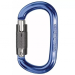 SINGING ROCK Ozone Twist Lock karabiin