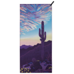 PackTowl Personal Body desert aire - r&auml;tik