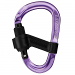 MAMMUT Smart HMS 2.0 Screw-gate alpine-calamint - karabiin