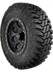 COOPER EVOLUTION MTT OWL 285/70R17 121/118Q