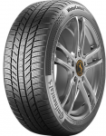 CONTINENTAL WinterContact TS 870 P 225/65R17 102H
