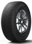 MICHELIN PILOT ALPIN 5 SUV 225/60R18 104H XL RFT