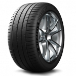 MICHELIN PILOT SPORT EV 255/55R20 110Y XL