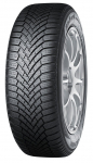 YOKOHAMA V906 285/45R21 113V XL