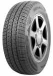 DELMAX Snow Hunter VAN 195/75R16 107/105R C