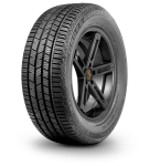 CONTINENTAL CrossContact LX Sport 255/60R19 109H